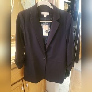 Michael kors blazer